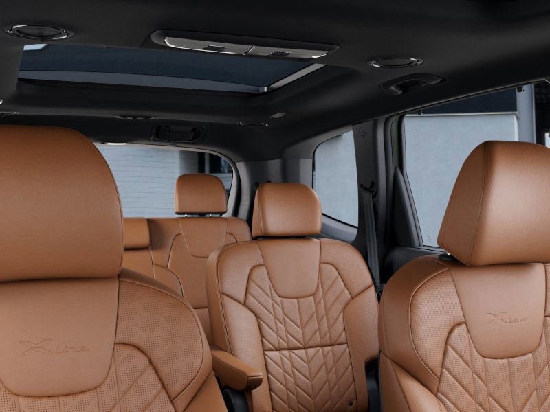 2025 Kia Telluride SX X-Line photo 23