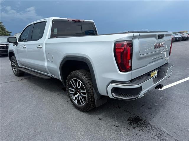 2022 Gmc Sierra 1500 AT4 photo 3