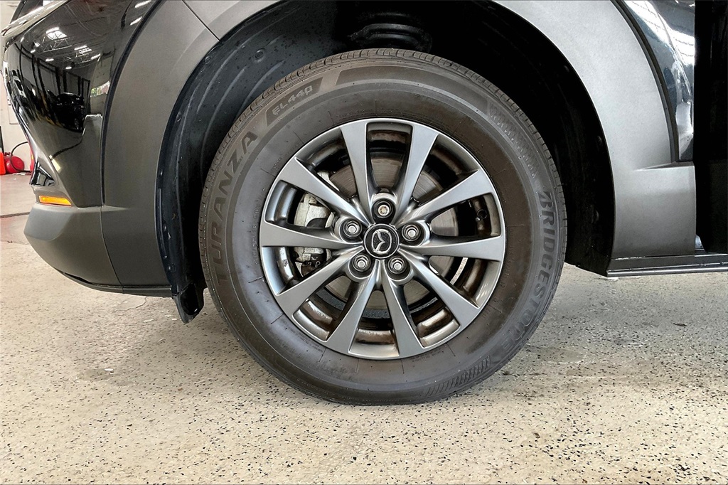 2023 Mazda CX-30 2.5 S photo 7
