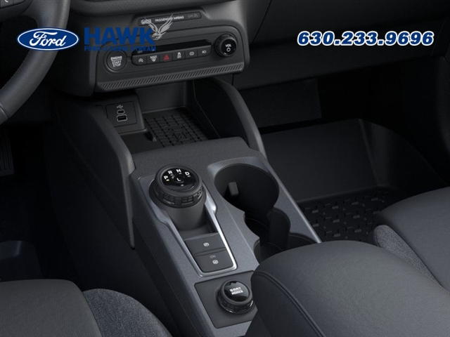 2025 Ford Bronco Sport Big Bend photo 15