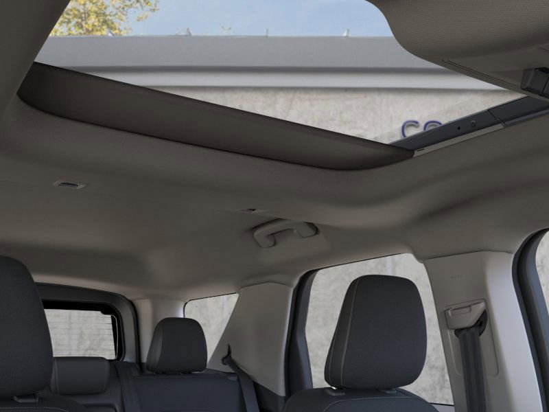 2025 FORD BRONCO SPORT - Image 21