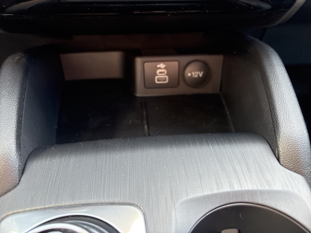 2025 Ford Escape Plug-In Hybrid Base photo 15