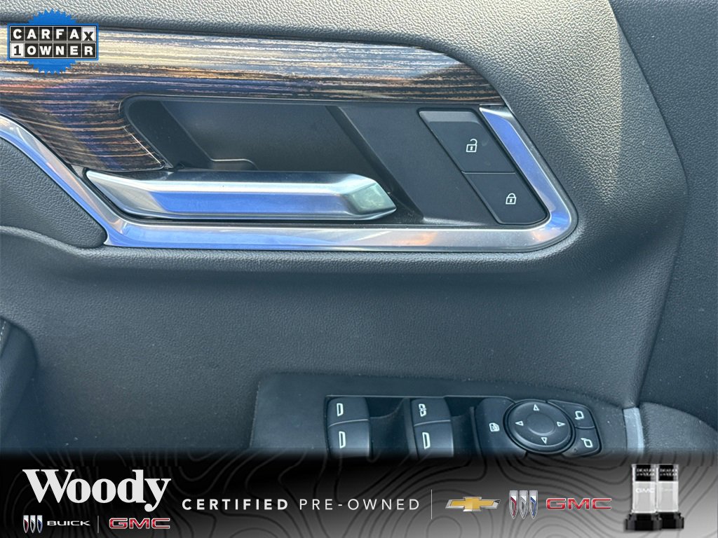 2024 Gmc Sierra 1500 SLE photo 14