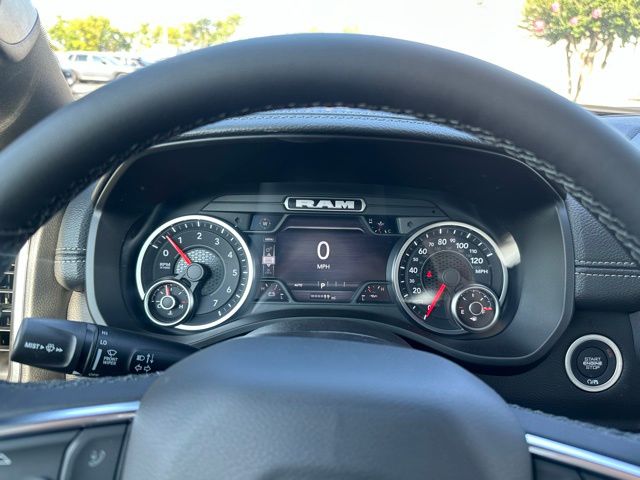 2026 Ram 1500 Laramie photo 23