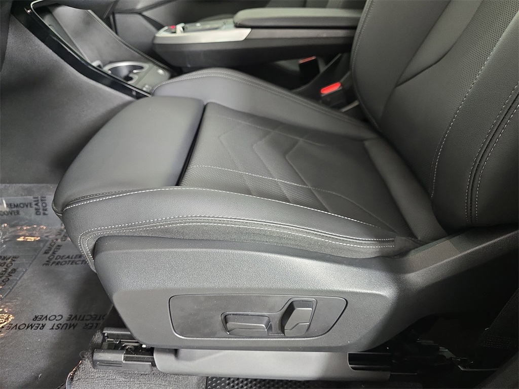2025 Bmw X1 XDrive28i photo 25