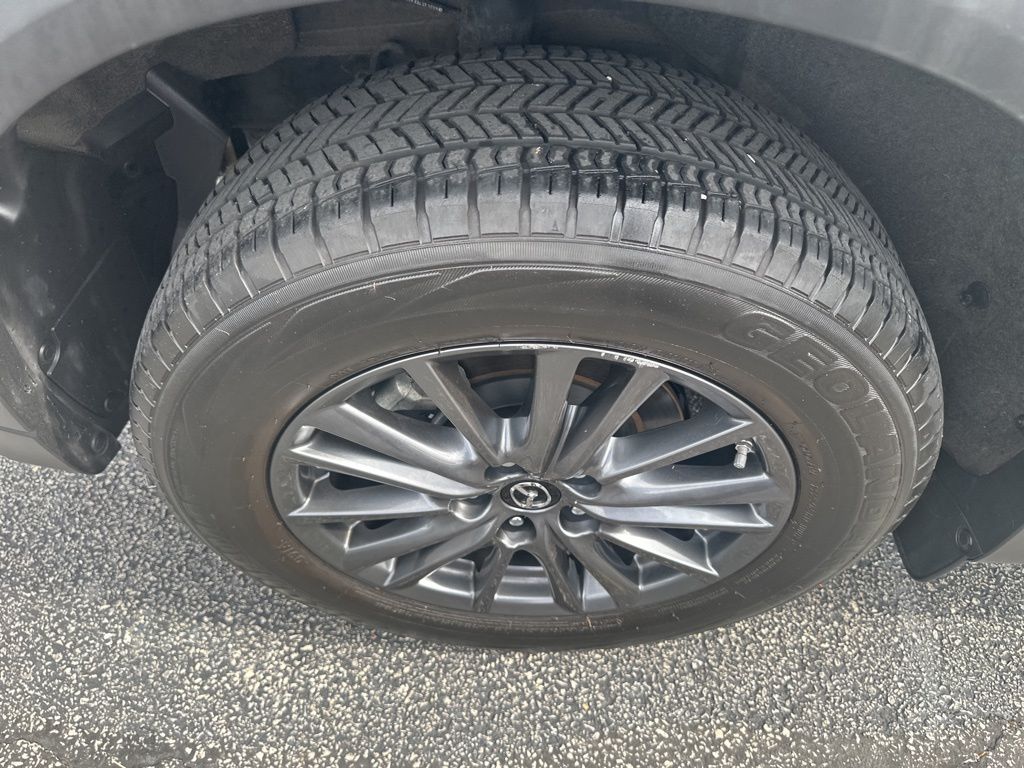 2021 Mazda CX-5 Touring photo 22