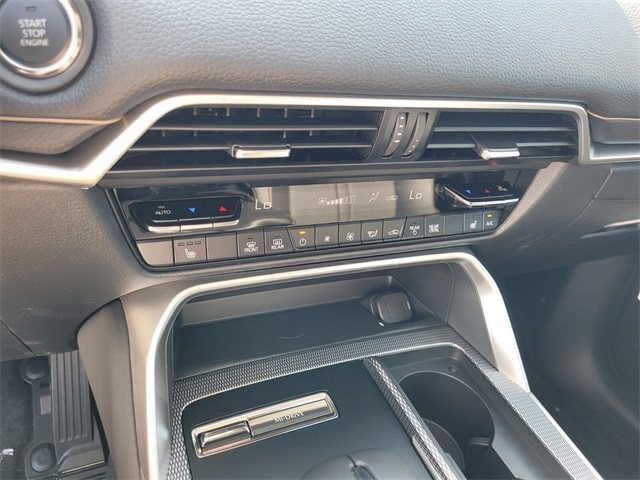 2025 Mazda CX-90 3.3 Turbo Preferred photo 23