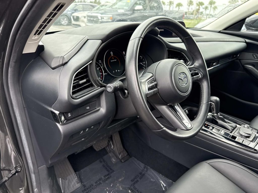 2022 Mazda CX-30 2.5 Turbo photo 20