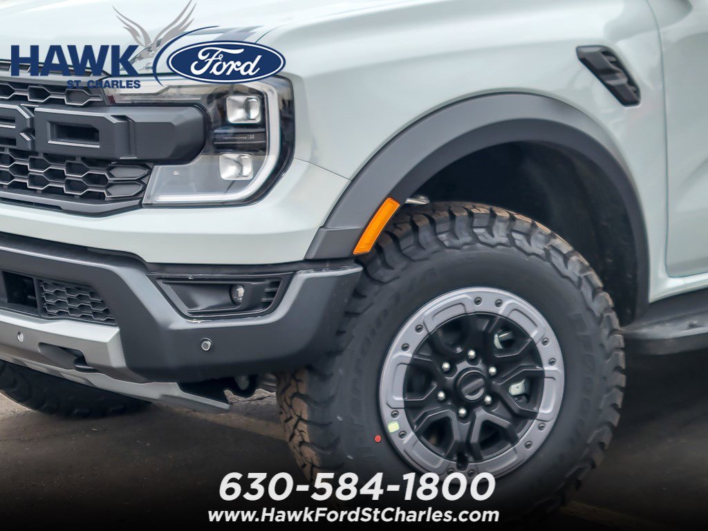 2026 FORD RANGER - Image 2