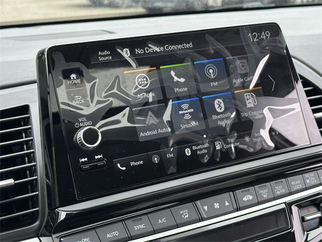 2026 Honda Odyssey EX-L photo 3