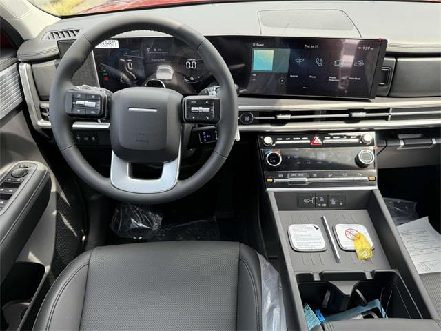 2026 Hyundai Santa Fe SEL photo 13