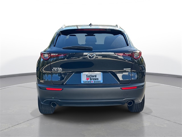2023 Mazda CX-30 Turbo Premium photo 6