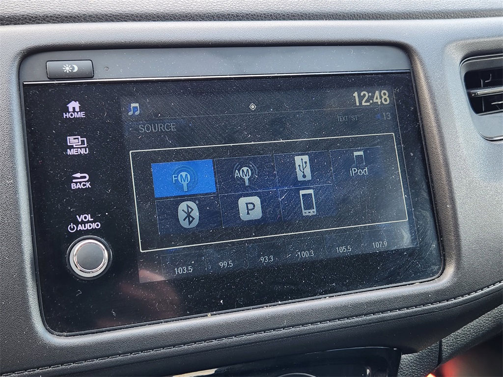 2022 Honda HR-V Sport photo 11
