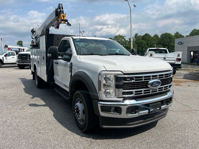 2024 Ford F-550 XL photo 2