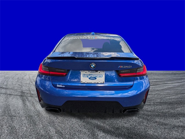 2023 Bmw M340i photo 5
