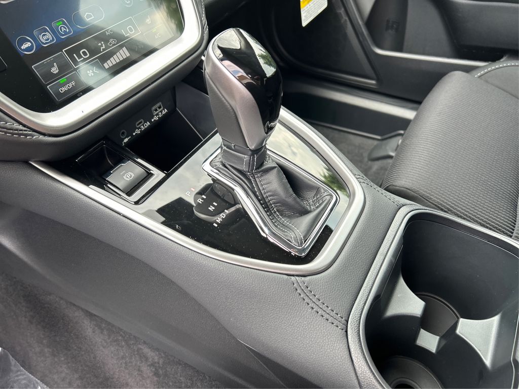 2025 Subaru Legacy Premium photo 32
