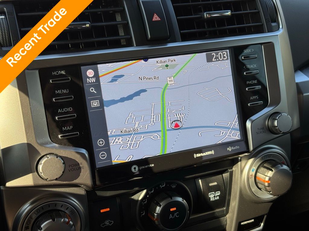 2023 Toyota 4Runner SR5 Premium photo 3