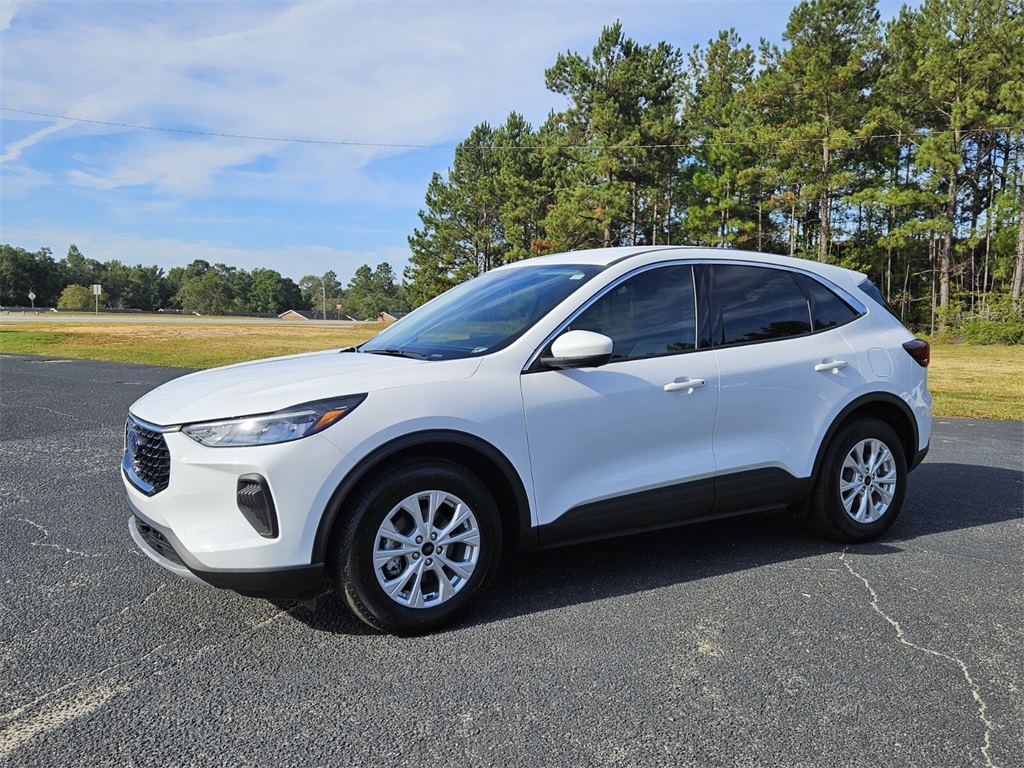 2024 Ford Escape Active photo 3