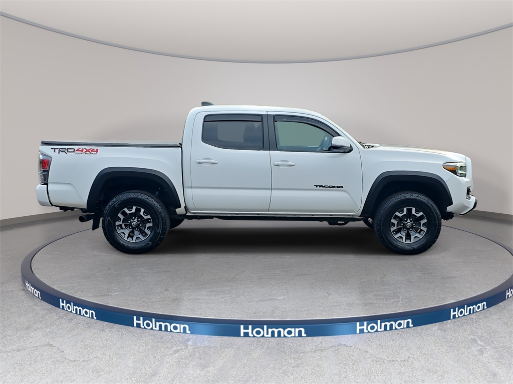 2020 Toyota Tacoma SR5 photo 4