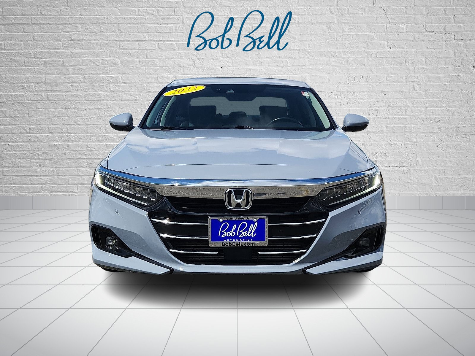2022 Honda Accord Touring 2.0T photo 2