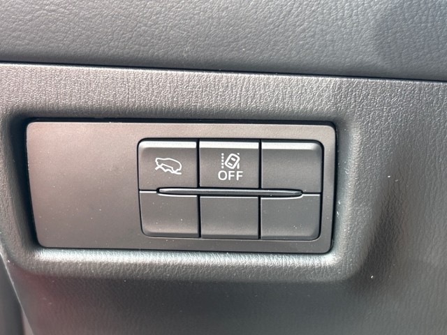 2025 Mazda CX-5 2.5 Select photo 16