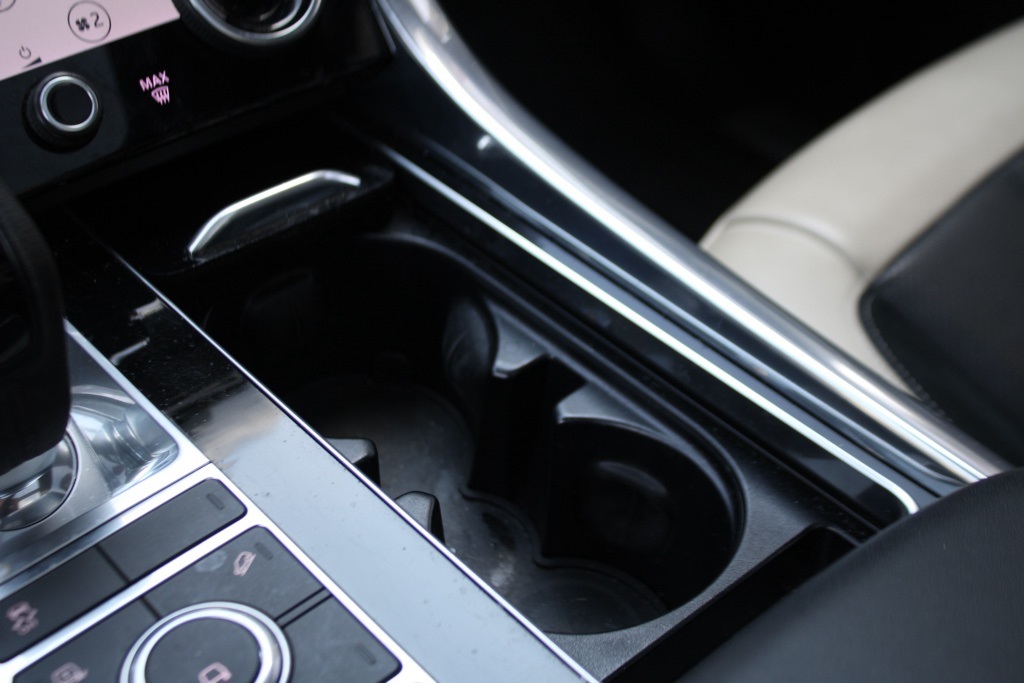 2020 Land Rover Range Rover Sport HST photo 25