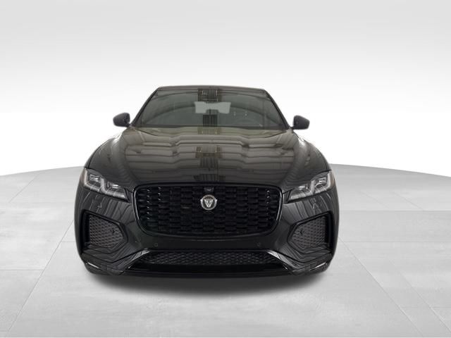 2026 Jaguar F-PACE P250 R-Dynamic S photo 3