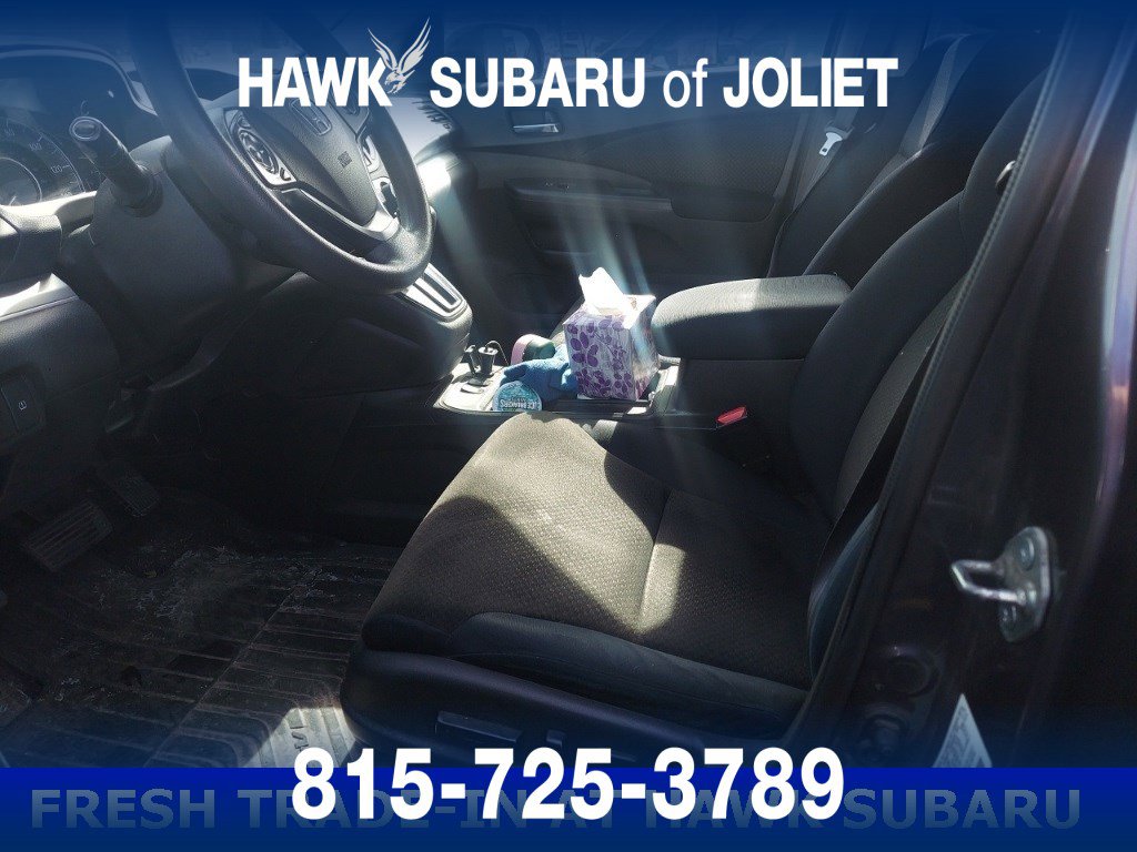 2016 HONDA CR-V - Image 1