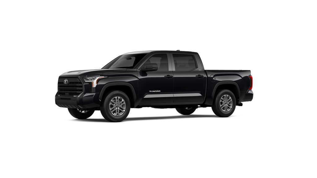 2026 Toyota Tundra SR5 CrewMax photo 21