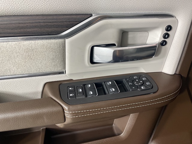 2026 Ram 2500 Laramie photo 17