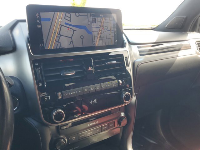 2022 Lexus GX 460 Premium photo 26