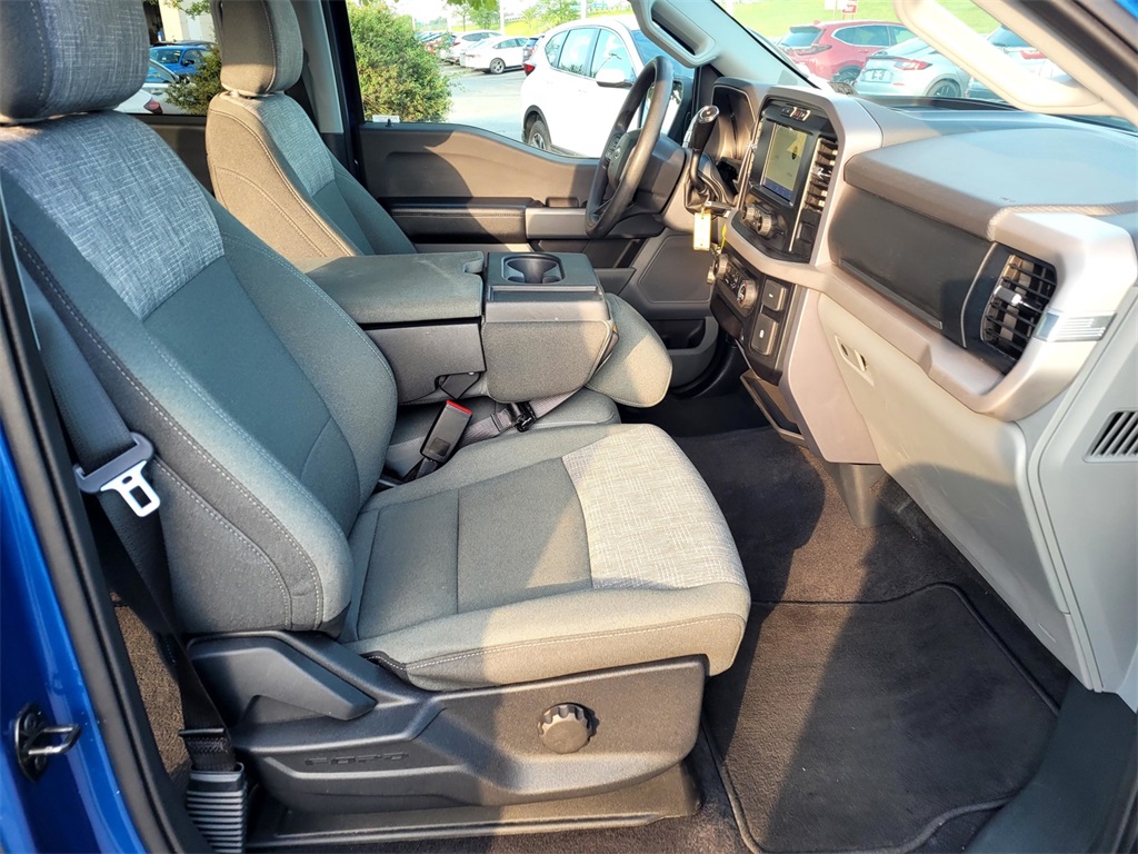 2023 Ford F-150 XLT photo 15