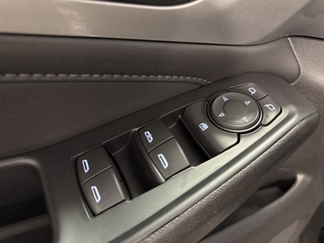 2022 Chevrolet Traverse Cloth photo 10