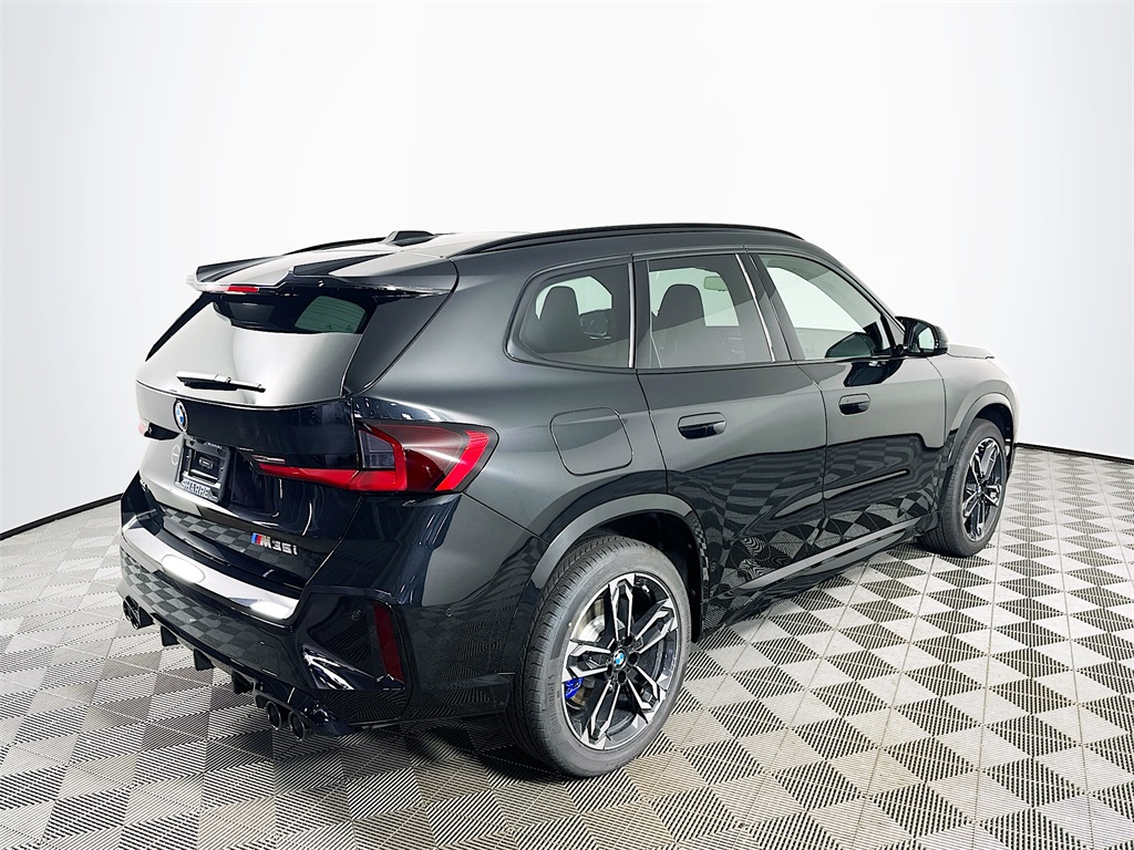 2026 Bmw X1 M35i photo 4