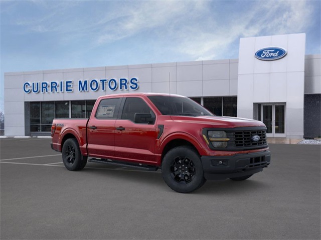 2025 FORD F-150 - Image 29