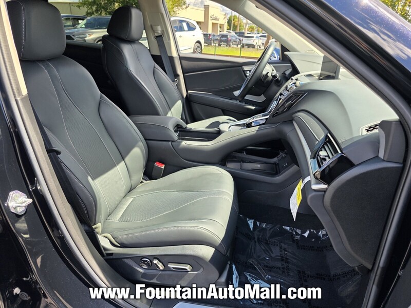 2024 Acura RDX Technology photo 14