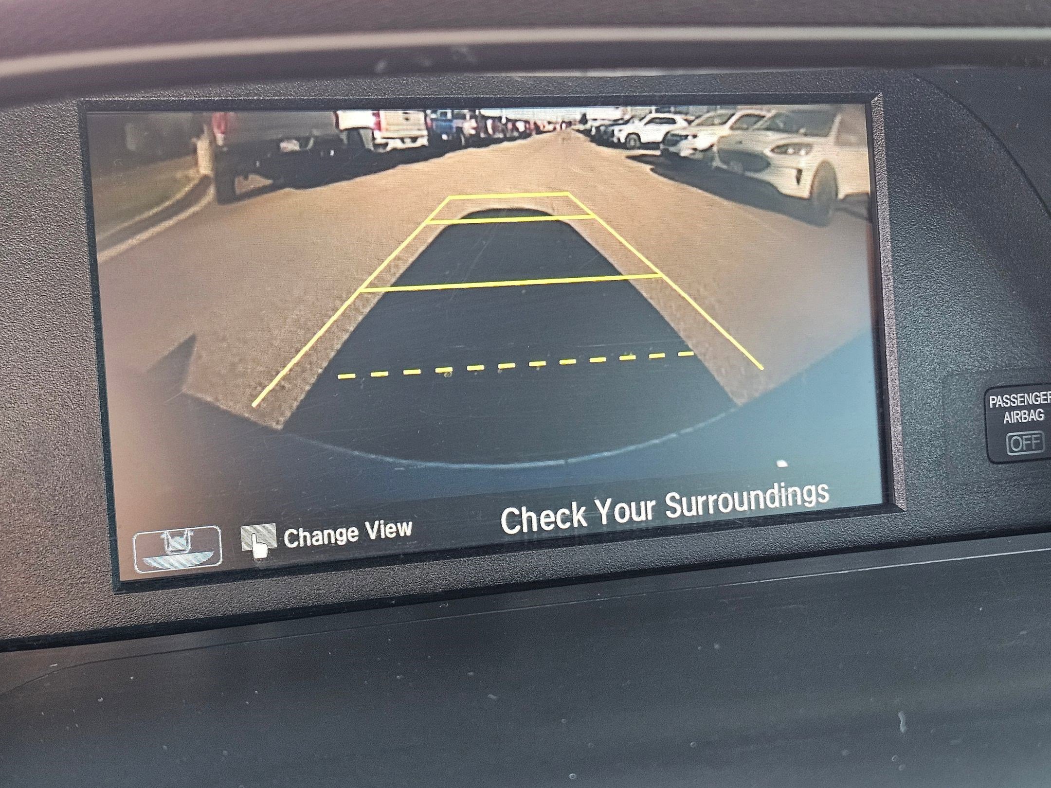 2017 Honda Accord Touring photo 22