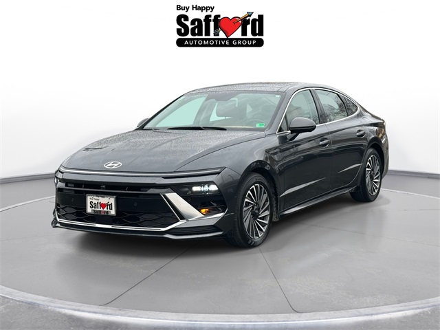 2024 Hyundai Sonata Hybrid Limited's photo