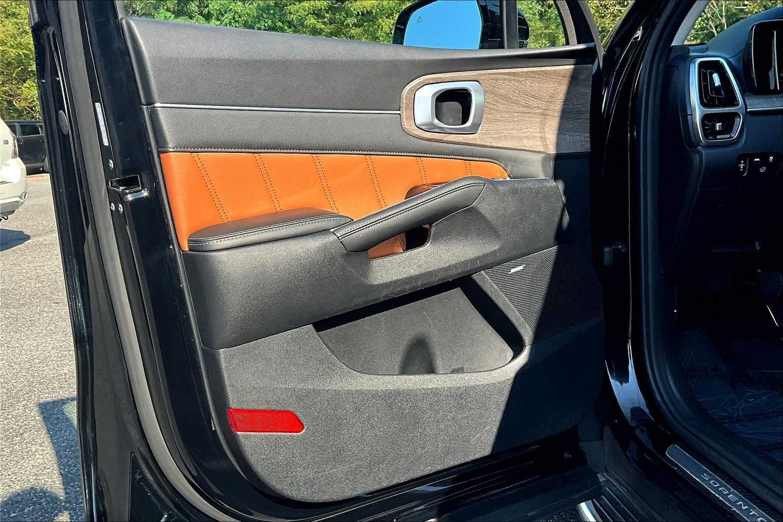 2021 Kia Sorento SX Prestige X-Line photo 18