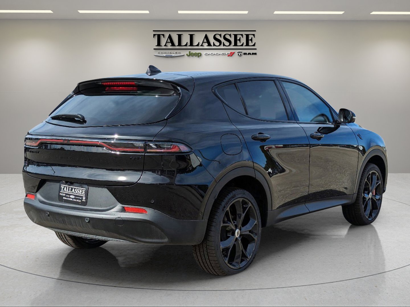 2023 Dodge Hornet GT Plus photo 5