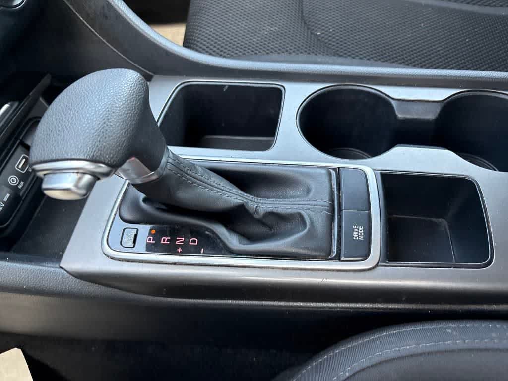 2020 Kia Optima LX photo 24