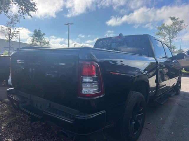 2022 Ram 1500 Big Horn photo 2