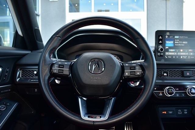2024 Acura Integra A-Spec photo 12