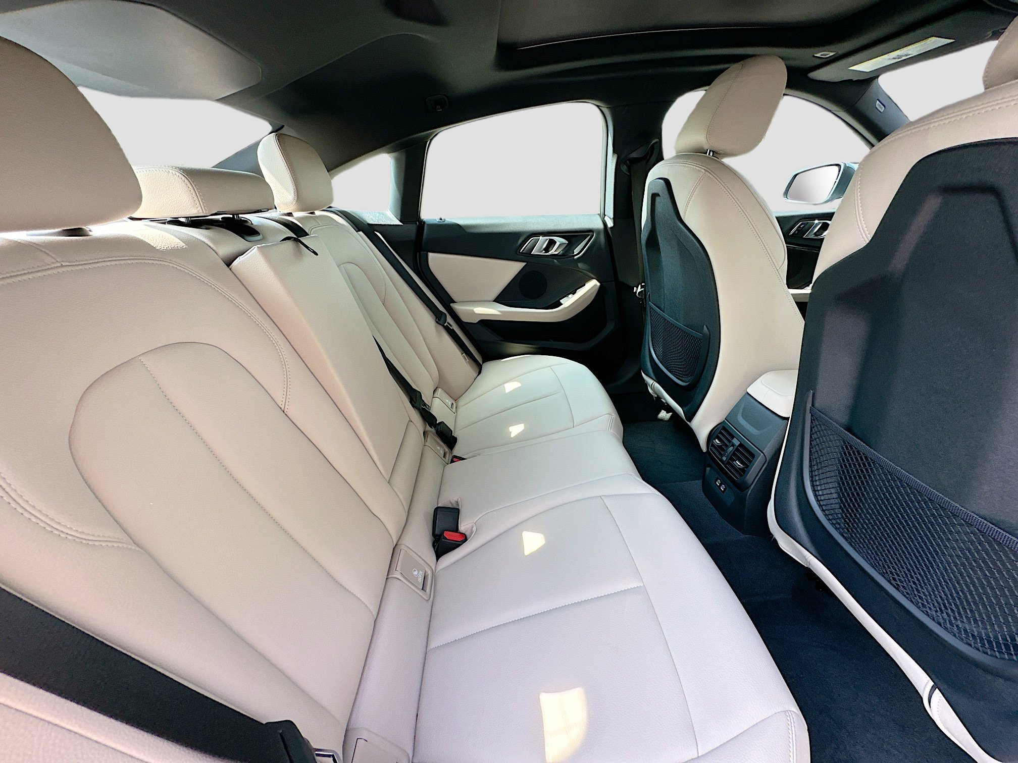 2024 Bmw 228i sDrive Gran Coupe photo 23