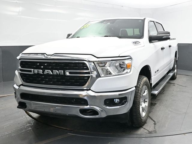 2023 Ram 1500 Big Horn Lone Star photo 2