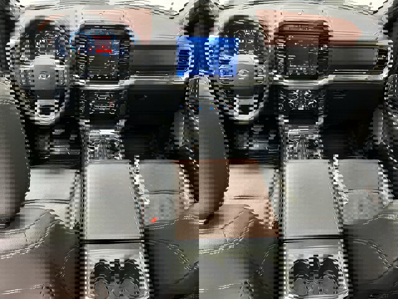 2023 Ford F-150 XL photo 4