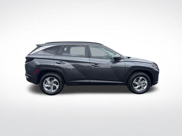 2023 Hyundai Tucson SEL photo 6