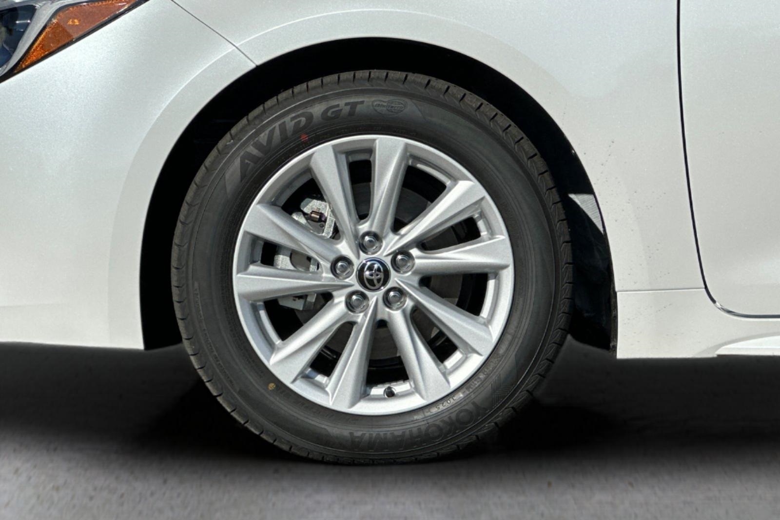 2025 Toyota Corolla SE photo 31