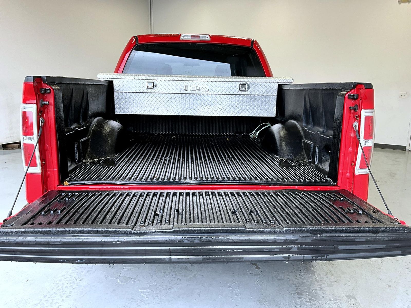 2010 Ford F-150 FX4 photo 19