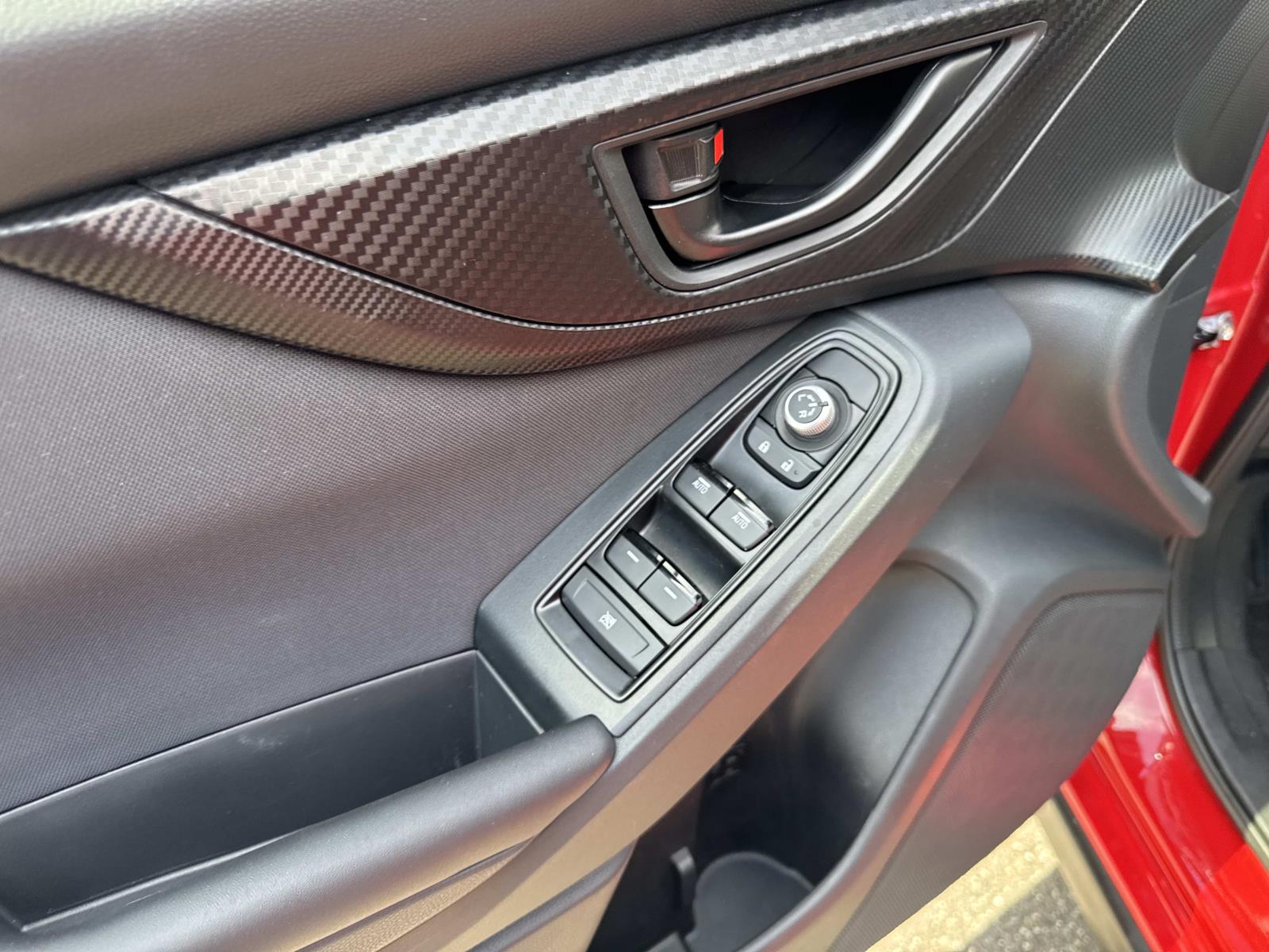 2023 Subaru Crosstrek Premium photo 16